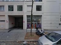 Location Parking privé Lyon 3e Arrondissement Box/Garage - Proche gare Lyon Part Dieu
