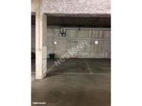 Location de parking - Metz - 36 rue Mangin