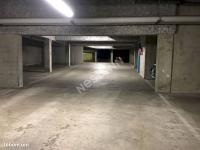 Location de parking - Metz - 36 rue Mangin