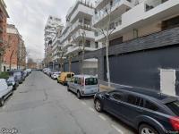 Parking privé (sous-sol) 4 Rue Armand Numes, Asnières-sur-Seine, Île-de-France, France