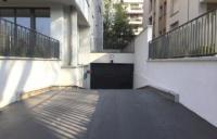 Place de parking à louer - Neuilly-sur-Seine - 3 boulevard Georges Seurat