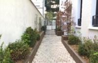 Place de parking à louer - Neuilly-sur-Seine - 3 boulevard Georges Seurat