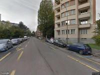 Location Parking privé Geneva 1208