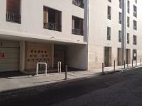 Place de parking à louer - Marseille 6 - 143 boulevard Baille