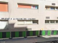 Location Parking privé Paris 18e Arrondissement 75018