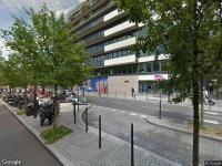 Location Parking privé Boulogne-Billancourt 92100
