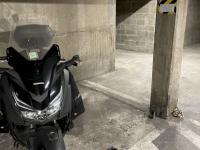 Place de parking à louer - Paris 75011 - 147 Rue Oberkampf, Paris 11e Arrondissement, Île-de-France, France - 75 euros