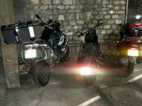 Location Parking privé Paris 11e Arrondissement 75011