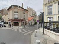 Location Parking privé Épinay-sur-Seine 93800