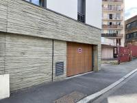 Place de parking à louer - Montreuil - 65 avenue Faidherbe
