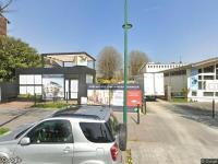 Parking privé (sous-sol) 10 Avenue de la République, Épinay-sur-Seine, Île-de-France, France