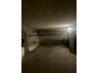 Place de parking // Paris - Picpus