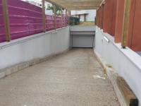 5mn à pied de la gare et 20 mn de l aéroport CDG