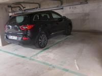 Location de parking - Tremblay-en-France - 9 rue Yves Farges