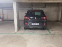 Location de parking - Tremblay-en-France - 9 rue Yves Farges