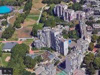 Grenoble - Helbronner-Geants - Place de parking à louer