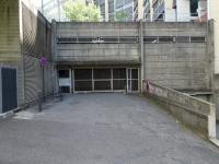 Grenoble - Helbronner-Geants - Place de parking à louer
