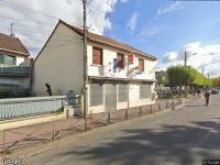 Location Parking privé Tremblay-en-France 93290