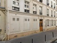 Box // Paris - Place de Clichy