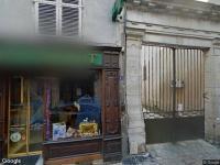 Location Parking privé Plein Centre Poitiers