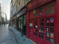Vend Parking privé Paris 3e Arrondissement 75003