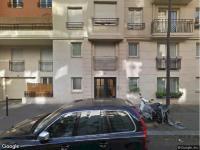 Location Parking privé  