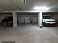 Location de parking - Nanterre - 1 rue Anatole France