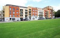 Location de parking - Schaerbeek - Schaarbeek - place Terdelt - Terdeltplein