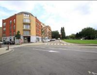 Location de parking - Schaerbeek - Schaarbeek - place Terdelt - Terdeltplein