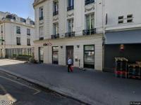 Location Parking privé Paris 16e Arrondissement 75016