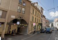 Location de parking - Grenoble - Waldec Rousseau