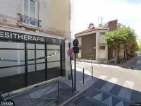 Location box privé Malakoff 92240