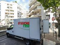 Location Parking privé Boulogne-Billancourt 92100