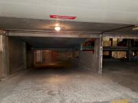 Parking à louer - Paris 15 - 49 rue Lecourbe