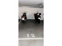 Parking privé (sous-sol) Rueil-Malmaison, Île-de-France, France