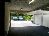 Location de parking - Massy - Avenue Nationale