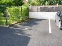 Location de parking - Massy - Avenue Nationale