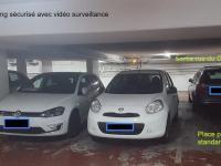 Location Parking privé Paris 11e Arrondissement 75011