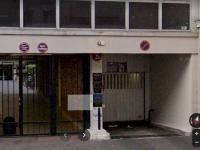 Location Parking privé Paris 11e Arrondissement 75011