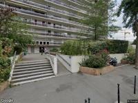 Location Parking privé Clichy 92110
