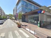 Location Parking privé Issy-les-Moulineaux 92130