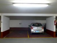 Place de parking à louer - Issy-les-Moulineaux - 17 cours Saint-Vincent