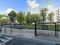 Location parking privé Courdimanche 