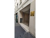 Location de parking - Paris 11 - 13 rue Sedaine