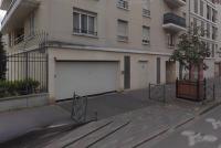 Place de parking à louer - Asnières-sur-Seine - 245 rue du Ménil