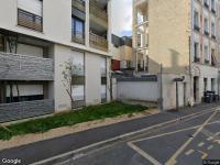 Parking privé (sous-sol) 26 Rue Gambetta, Houilles, Île-de-France, France