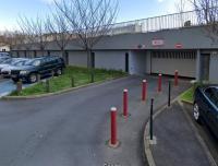 Location place de parking à Asnières-sur-Seine (92600)