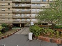 Parking Vincennes centre ville en sous sol dans résidence sécurisée  Parking privé Vincennes 94300