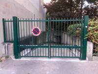 Place au 1er sous-sol