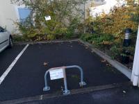 Location de parking - Magny-le-Hongre - 20 rue des Écuries